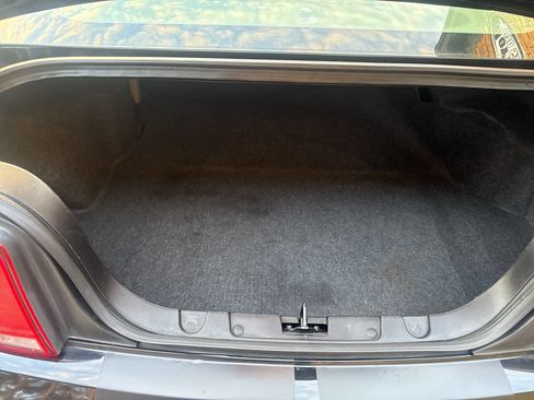 Used 2007 Ford Mustang GT image 28