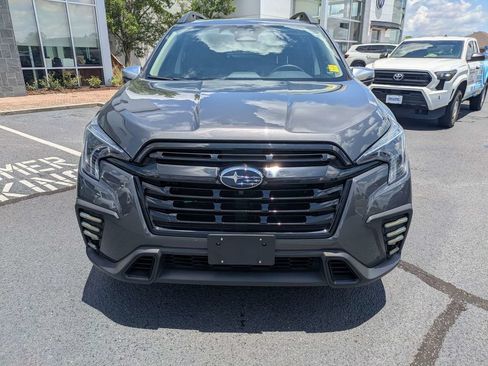 Certified 2023 Subaru Ascent Touring AWD/4WD image 10