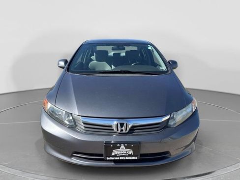 Used 2012 Honda Civic LX image 10