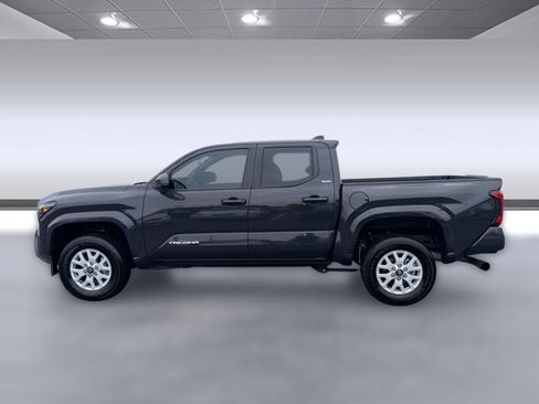 Certified 2024 Toyota Tacoma SR5 RWD image 2