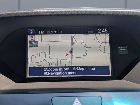 Used 2017 Acura RDX w/ Technology Package FWD image 24