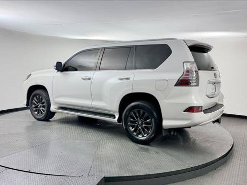 Used 2020 Lexus GX 460 Premium AWD/4WD image 6