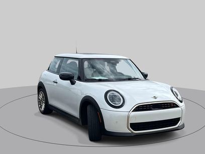 Used 2025 MINI Cooper S