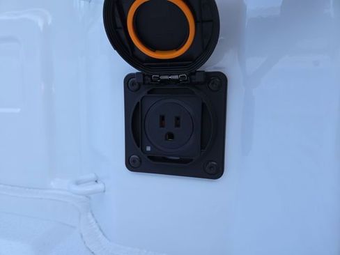 New 2026 GMC Sierra 1500 Pro w/ Pro Value Package image 26