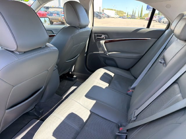 Used 2010 Lincoln MKZ FWD image 20