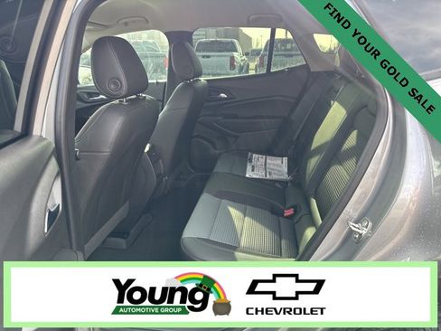 New 2026 Chevrolet Trax LT w/ Driver Confidence Package image 13