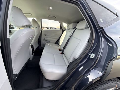 New 2026 Hyundai Kona SEL Premium AWD/4WD image 24