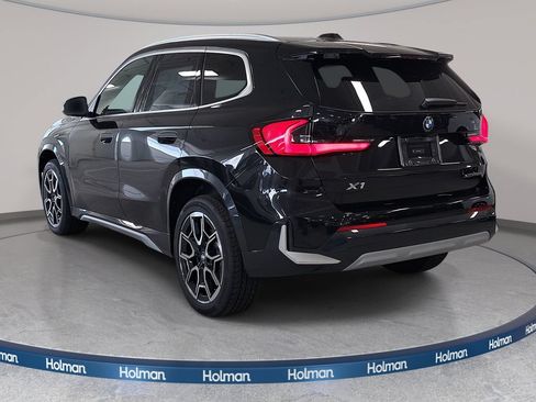 New 2026 BMW X1 xDrive28i w/ Convenience Package AWD/4WD image 6