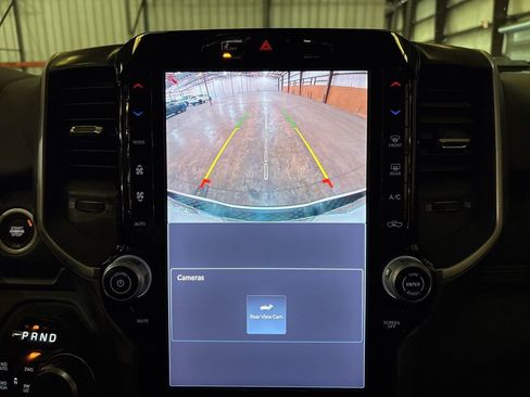 Used 2025 RAM 1500 Big Horn image 35