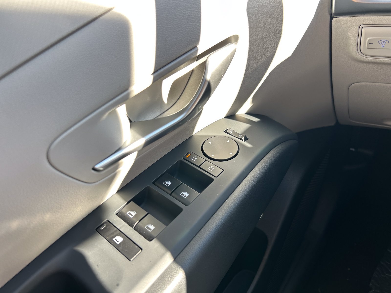 New 2026 Hyundai Tucson SEL Plus AWD/4WD image 10