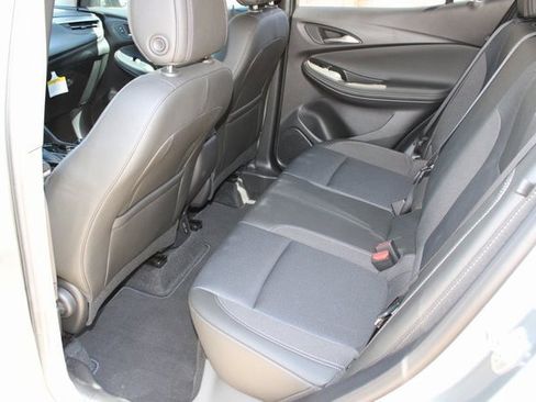 Used 2025 Buick Encore GX Preferred image 5