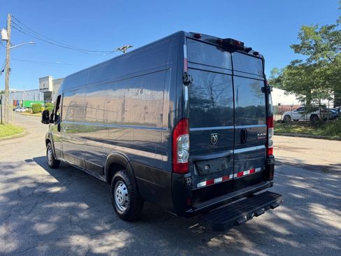 Used 2021 RAM ProMaster 3500 FWD image 3