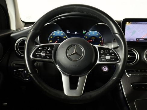 Used 2021 Mercedes-Benz GLC 300 4MATIC w/ Multimedia Package image 40