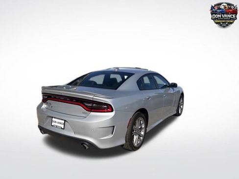 Used 2023 Dodge Charger GT w/ Plus Group AWD/4WD image 5