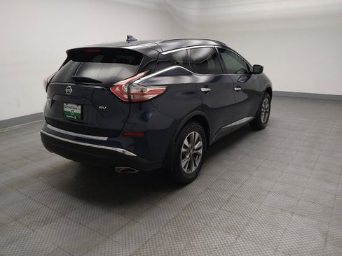 Used 2018 Nissan Murano SV w/ Cargo Package FWD image 10