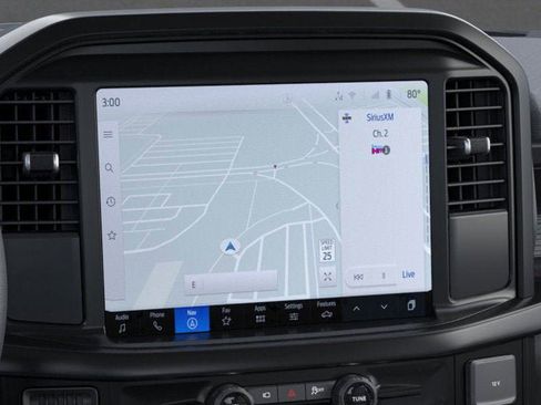 New 2025 Ford F150 STX w/ STX Black Appearance Package image 14