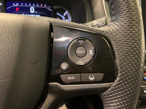 Used 2022 Honda Passport Elite image 26