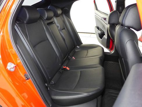 Used 2018 Honda Civic Sport Touring image 20