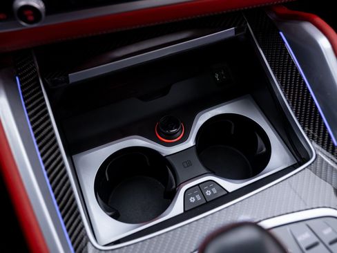 Certified 2023 BMW X5 M Competition w/ Competition Package image 31