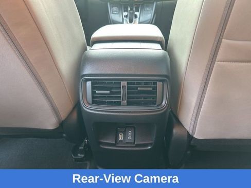 Used 2018 Honda CR-V EX-L image 19