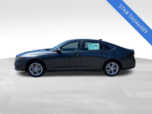 New 2026 Honda Accord LX image 4