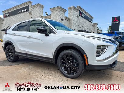 New 2026 Mitsubishi Eclipse Cross LE