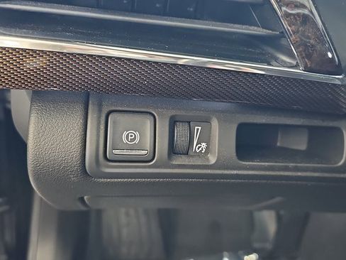 Used 2018 Cadillac CT6 Luxury image 26