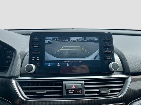 Used 2022 Honda Accord Sport image 13