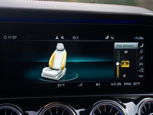 Used 2020 Mercedes-Benz AMG GT 53 image 34