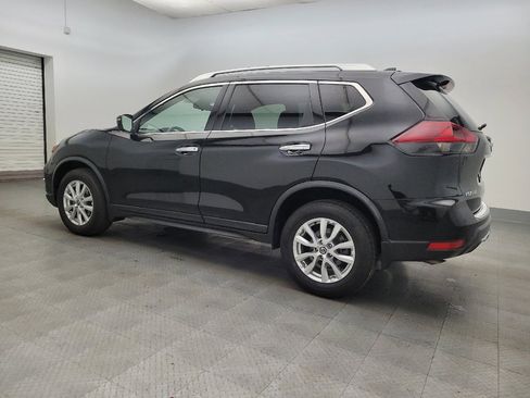 Used 2020 Nissan Rogue S w/ Special Edition Package image 2