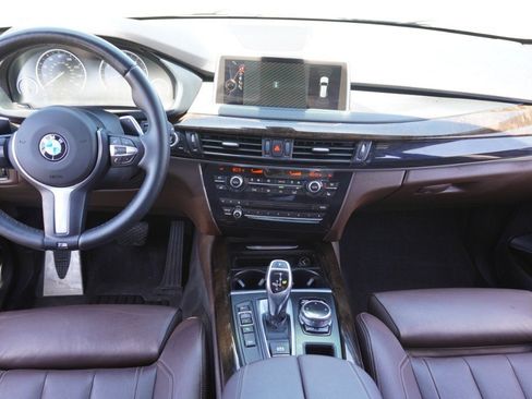 Used 2014 BMW X5 xDrive35i AWD/4WD image 28