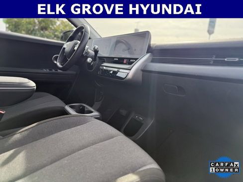 Certified 2024 Hyundai Ioniq 5 SEL image 16