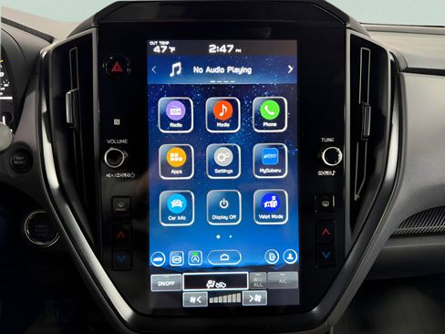 New 2026 Subaru Crosstrek 2.5i Sport image 15