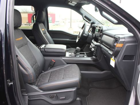 New 2026 Ford F150 Tremor w/ Bed Utility Package AWD/4WD image 15