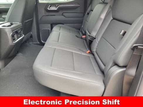New 2026 GMC Sierra 1500 SLT w/ SLT Premium Plus Package RWD image 25