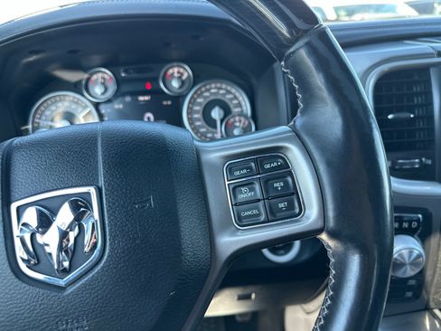 Used 2017 RAM 1500 Limited AWD/4WD image 59
