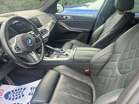 Certified 2023 BMW X5 xDrive45e w/ Executive Package AWD/4WD image 19