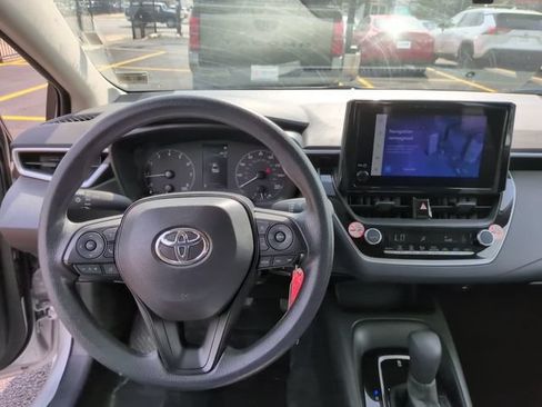 Used 2024 Toyota Corolla LE FWD image 23