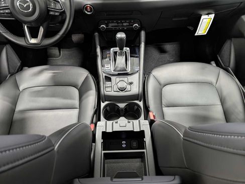 Certified 2025 MAZDA CX-5 AWD 2.5 S w/ Select Package image 19