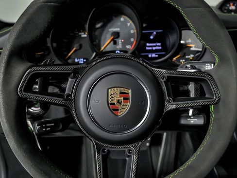 Used 2019 Porsche 911 GT3 RS RWD image 24