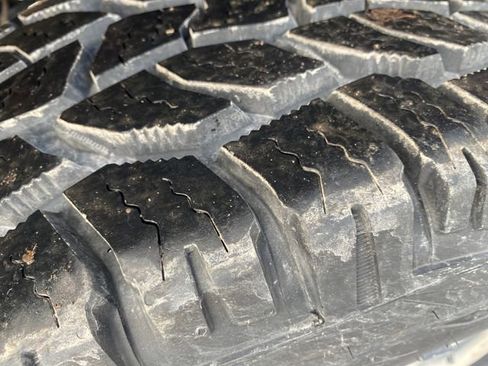 Used 2014 Chevrolet Silverado 2500 LT image 15