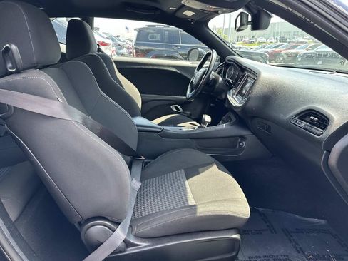 Used 2023 Dodge Challenger GT RWD image 31