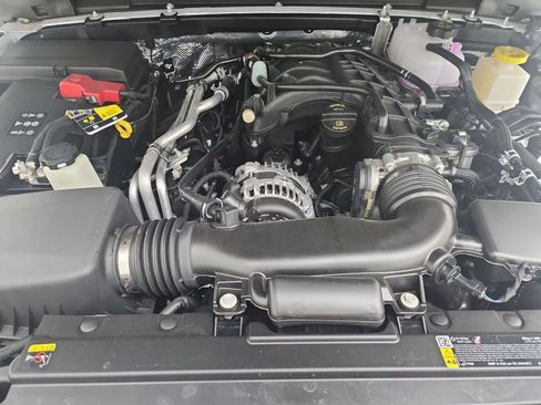 New 2026 Jeep Gladiator Mojave AWD/4WD image 27