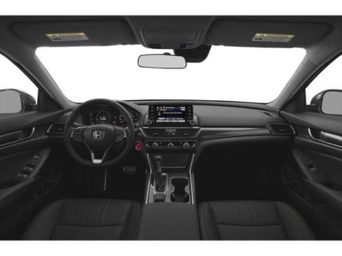 Used 2022 Honda Accord Sport Special Edition image 39