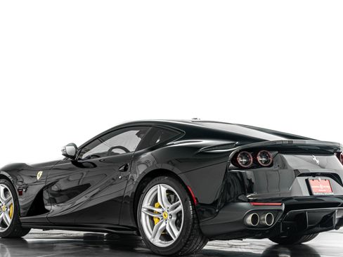 Used 2020 Ferrari 812 Superfast image 34