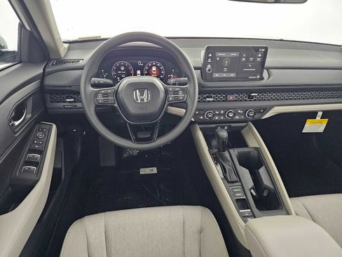 New 2026 Honda Accord SE image 18