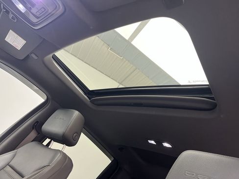 Used 2020 GMC Sierra 2500 Denali w/ Denali Ultimate Package image 7