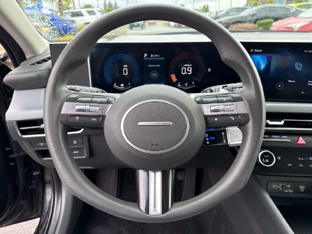 Used 2025 Hyundai Sonata SEL FWD image 12