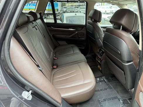 Used 2015 BMW X5 xDrive35i AWD/4WD image 18