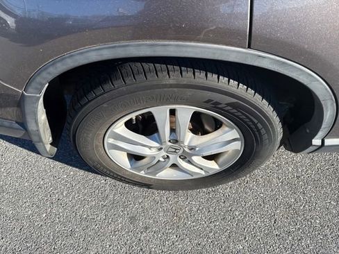 Used 2011 Honda CR-V EX-L image 7